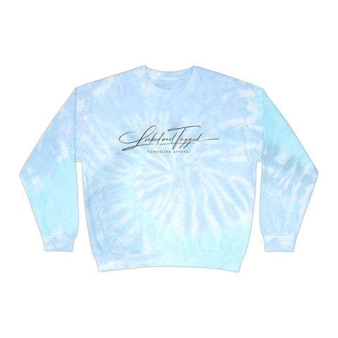 Sweatshirt - The Signature - Tie-Die