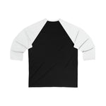 Partial Tee - Both Teams Baseball Tee - The Signature