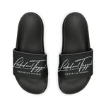 Kicks - The Siggy Sliders - Black