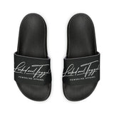 Kicks - The Siggy Sliders - Black