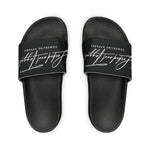 Kicks - Her Sigy Sliders - Black