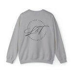 Crewneck - The Signature