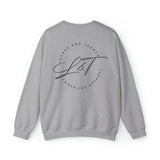 Crewneck - The Signature