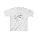 Youth -  The Siggy Round Tee