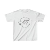 Youth -  The Siggy Round Tee