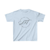 Youth -  The Siggy Round Tee