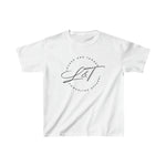 Youth -  The Siggy Round Tee