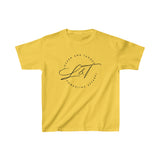 Youth -  The Siggy Round Tee