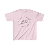 Youth -  The Siggy Round Tee