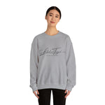 Crewneck - The Signature