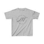 Youth -  The Siggy Round Tee