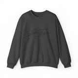 Crewneck - The Signature