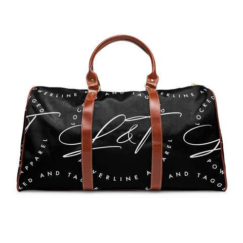 Bag - The Signature - Waterproof