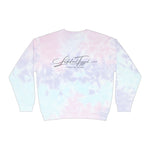 Sweatshirt - The Signature - Tie-Die