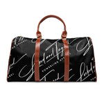 Bag - The Signature - Waterproof