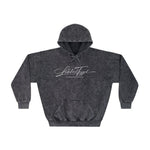 Hoodie - The Signature - Mineral Wash