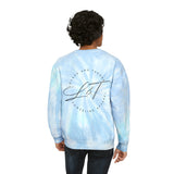 Sweatshirt - The Signature - Tie-Die