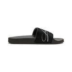 Kicks - The Siggy Sliders - Black