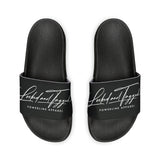 Kicks - Her Sigy Sliders - Black