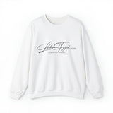 Crewneck - The Signature