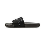 Kicks - Her Sigy Sliders - Black