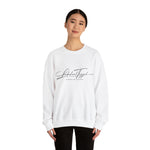 Crewneck - The Signature