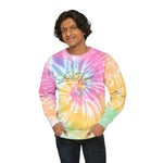 Sweatshirt - The Signature - Tie-Die