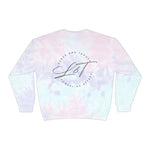 Sweatshirt - The Signature - Tie-Die