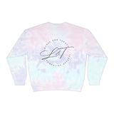 Sweatshirt - The Signature - Tie-Die