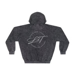 Hoodie - The Signature - Mineral Wash