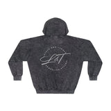 Hoodie - The Signature - Mineral Wash