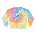 Sweatshirt - The Signature - Tie-Die