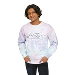 Sweatshirt - The Signature - Tie-Die