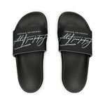 Kicks - The Siggy Sliders - Black