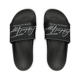 Kicks - The Siggy Sliders - Black