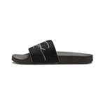 Kicks - The Siggy Sliders - Black