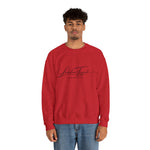 Crewneck - The Signature