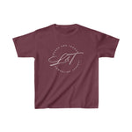 Youth -  The Siggy Round Tee