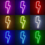 Home - Bolt Light Sign LED