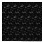 Bandana - The Signature - Black