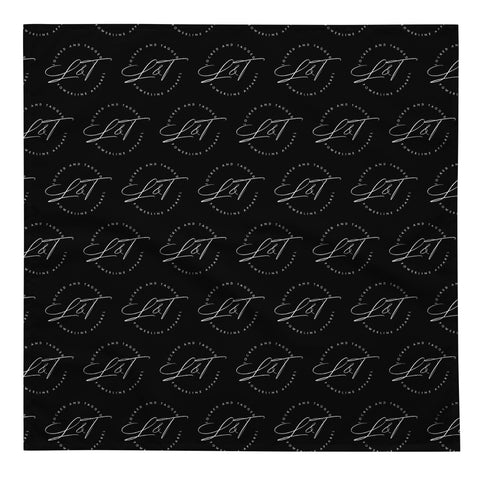 Bandana - The Signature - Black