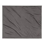 Blanket - The Siggy Round - Premium sherpa