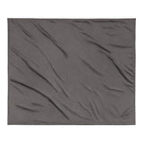 Blanket - The Siggy Round - Premium sherpa