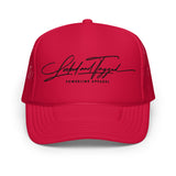 Lid - The Signature - Trucker Hat