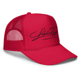 Lid - The Signature - Trucker Hat