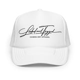 Lid - The Signature - Trucker Hat