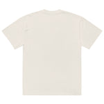 Short Sleeve - The Siggy Round Faded - Oversized