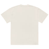 Short Sleeve - The Siggy Round Faded - Oversized