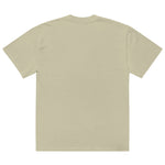 Short Sleeve - The Siggy Round Faded - Oversized