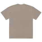 Short Sleeve - The Siggy Round Faded - Oversized